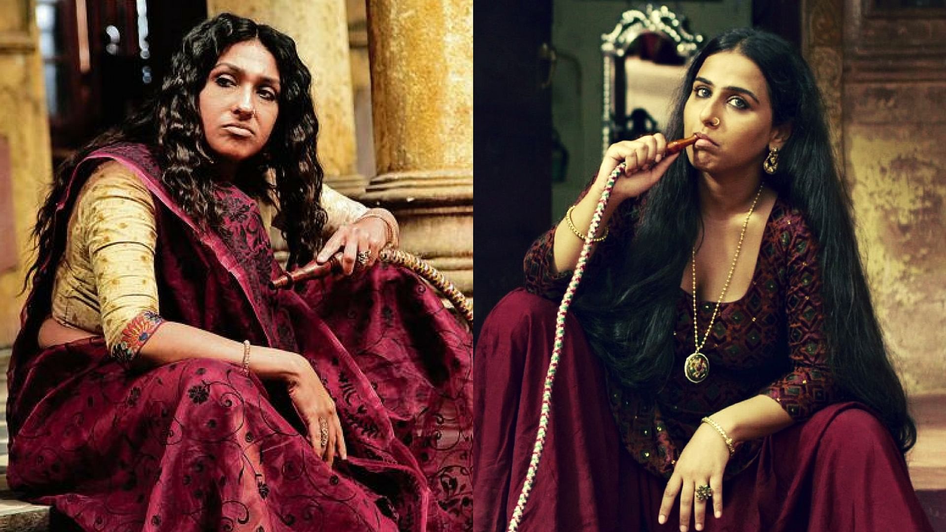 What You Can Expect From ‘Begum Jaan’, With ‘Rajkahini’ in Mind